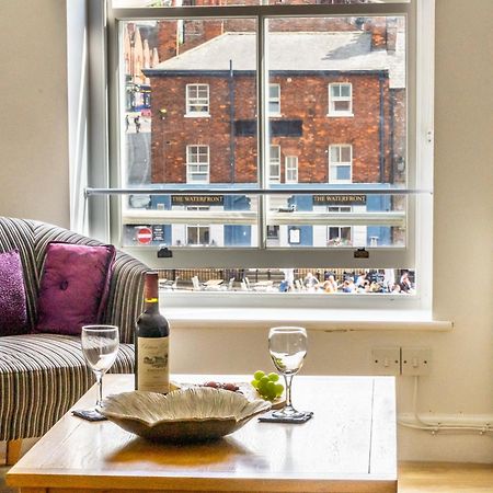 شقة 30 Woodsmill Quay يورك المظهر الخارجي الصورة