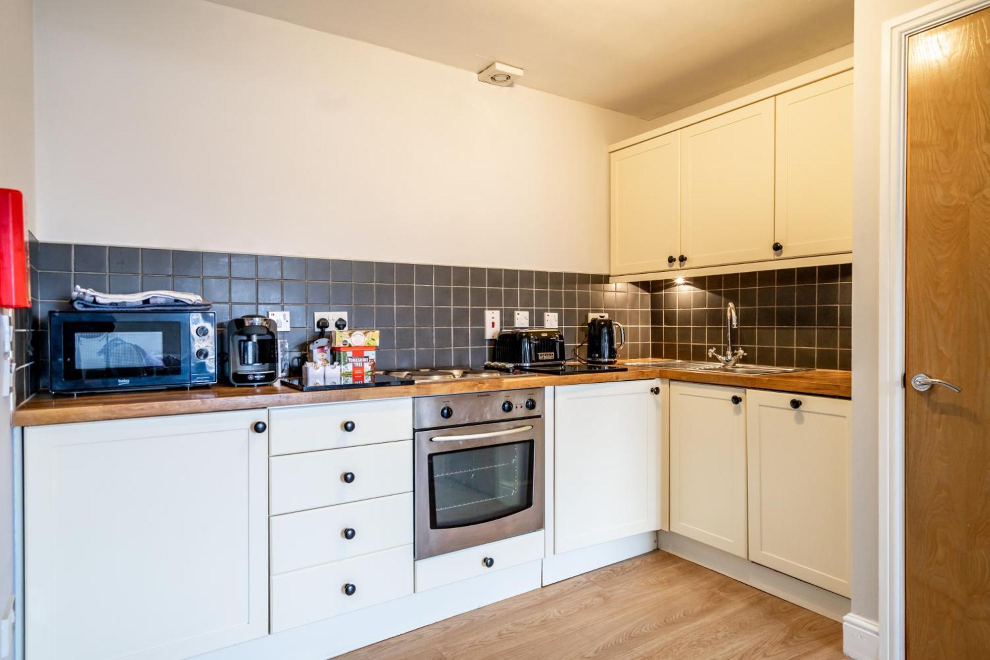 شقة 30 Woodsmill Quay يورك المظهر الخارجي الصورة